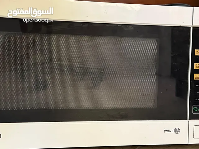 مايكروويف ال جي LG
