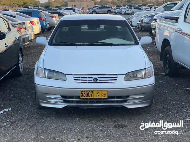 Toyota Camry GLX in Al Dakhiliya