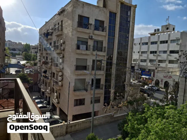 115 m2 2 Bedrooms Apartments for Sale in Amman Al Rabiah