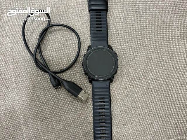 Garmin tactix 7 standard edition