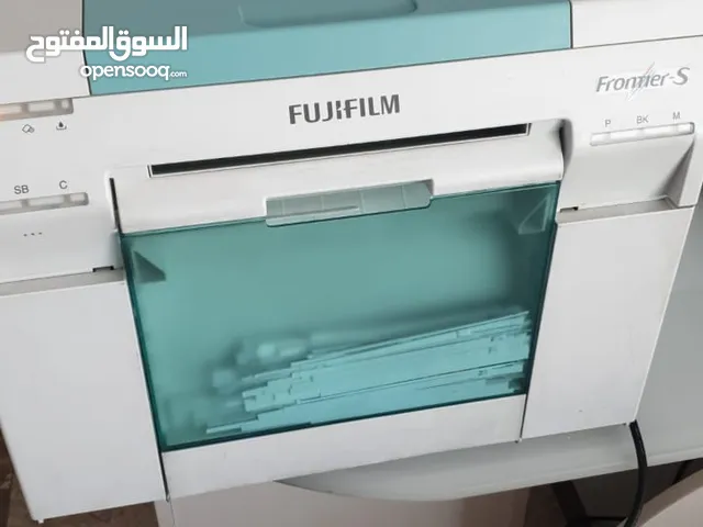 Printers Fujifilm printers for sale  in Al Riyadh