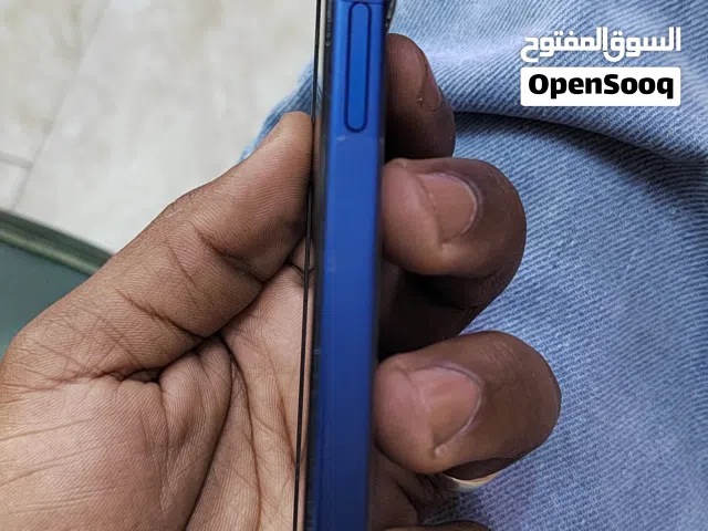 ايفون 12 عادي استعمال شخصي