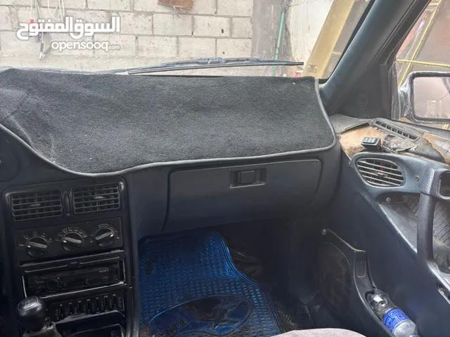 Used Daewoo Espero in Tafila
