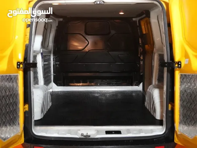 لايجاررر فان شحن مغلق