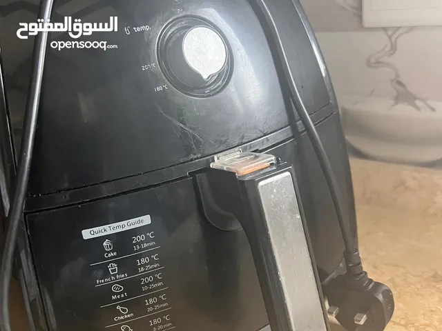 قلاية هوائية 4 ونص لتر جيده جدا تحمير ماشاءالله