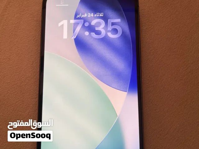 Apple iPhone 13 Pro Max 128 GB in Tripoli