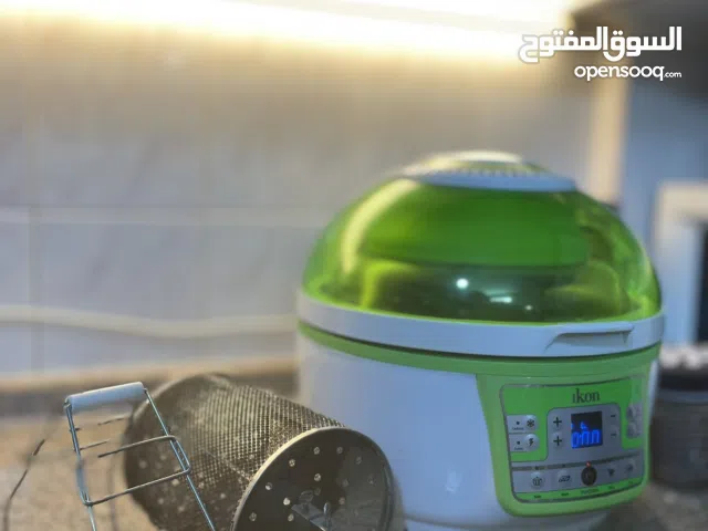 قلاية هوائية ikon