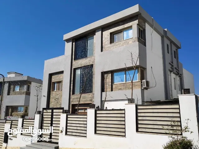 800 m2 More than 6 bedrooms Villa for Rent in Cairo Fifth Settlement