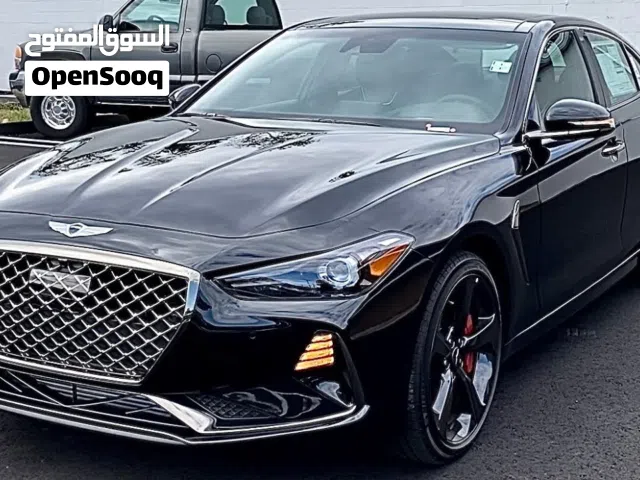 Used Hyundai Other in Abu Dhabi