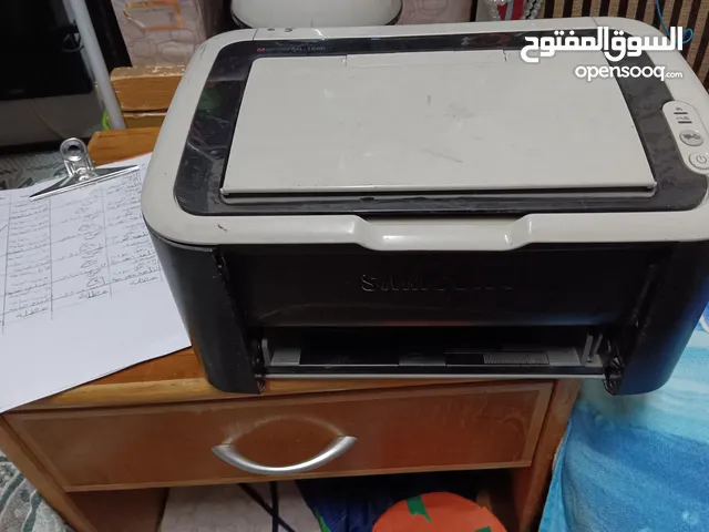 Printers Samsung printers for sale  in Al Ahmadi