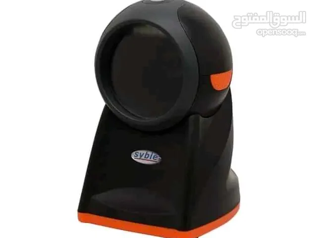 قارئ باركود