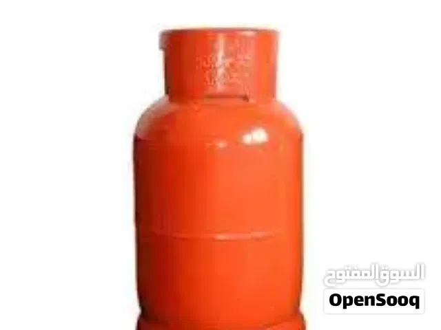 اسطوانه غاز البيع