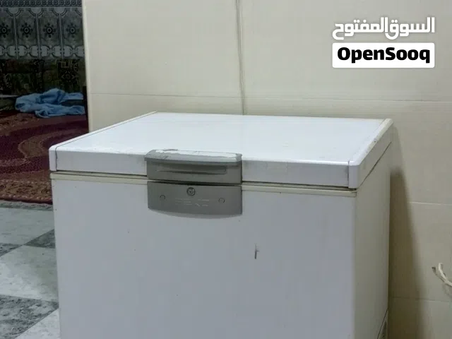 مجمده تتحمل 25 كيلو