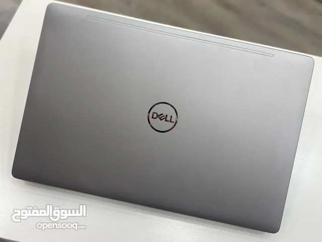 DELL Latitude 5510 Core i7 10th / SSD 512 /16GB Ram