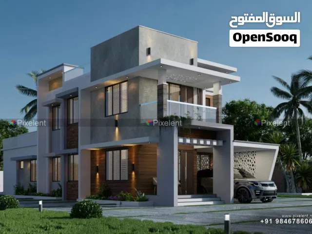 خبرتنا التزامنا وحبنا للبناء، تجعلنا شركاءك الموثوقين في كل مشروع