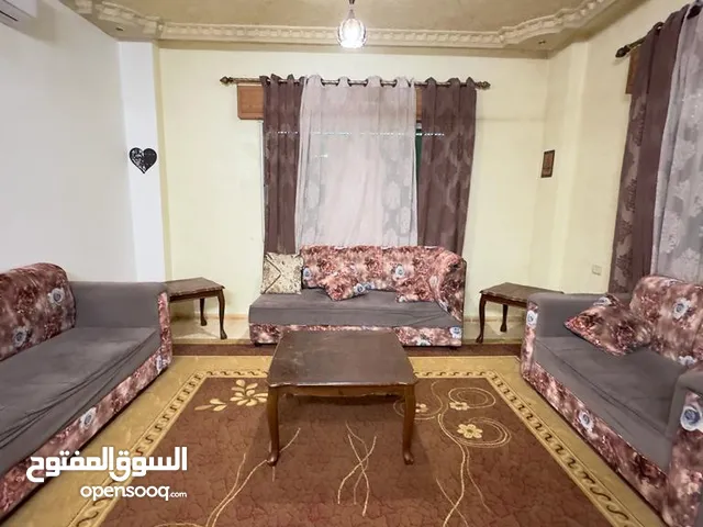 180m2 3 Bedrooms Apartments for Rent in Irbid Al Eiadat Circle