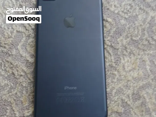 Apple iPhone 7 Plus 16 GB in Tripoli