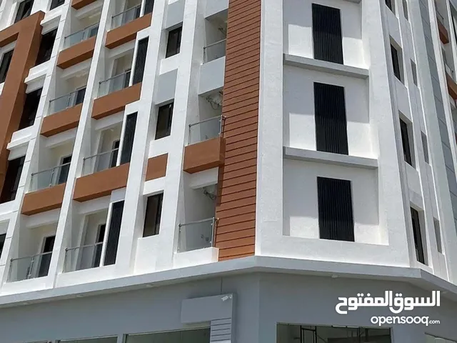 51 m2 1 Bedroom Apartments for Sale in Muscat Al Khoud