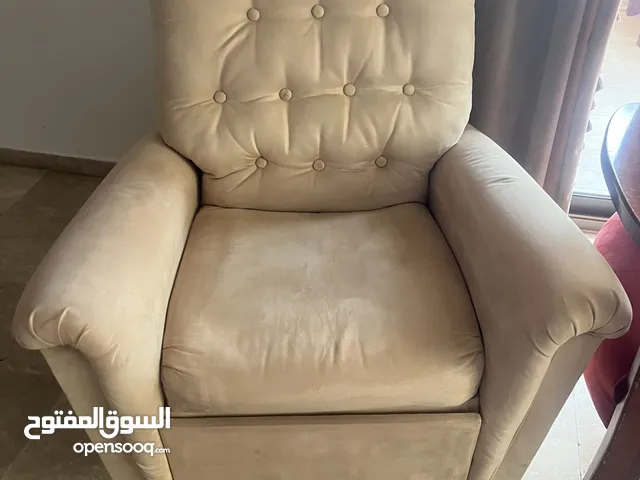 ركلاينر بحالة ممتازة