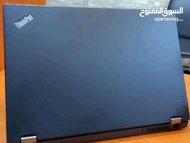 لينوفو ثينك باد T470الجيل السابع
