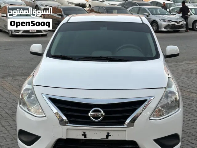 Nissan SUNY 2022 gcc space