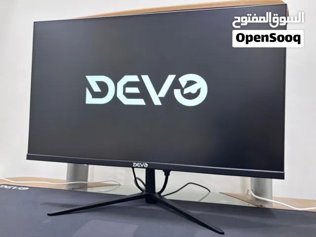 للبيع شاشة 24 انش