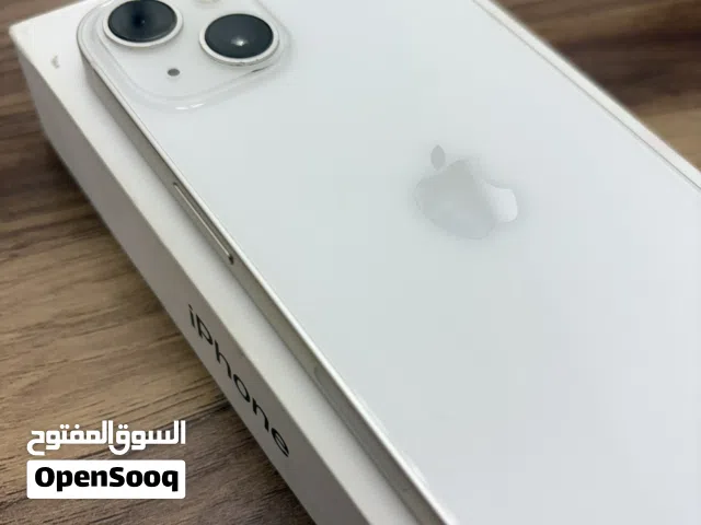 Apple iPhone 13 128 GB in Misrata