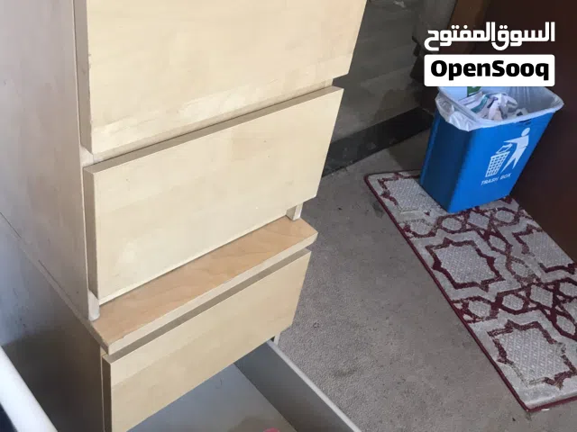 أرفف نظيفه 2 كمودينو