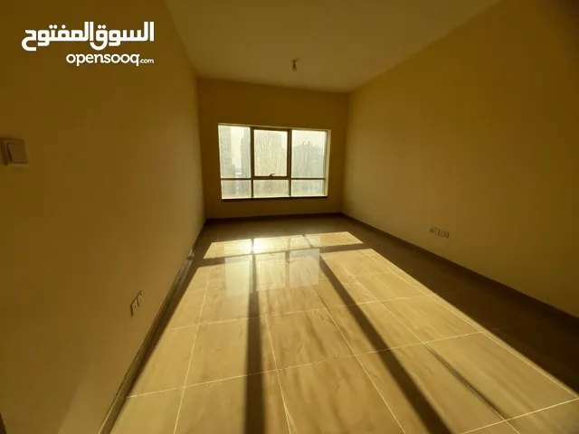 شقة للايجار بالمجاز 2 مساحات واسعة بركن جيم مسبح مجاني