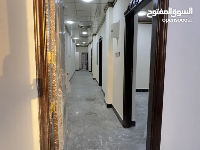 شقق للأيجار حديثه
