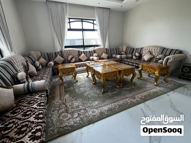طقم كنب لمجلس