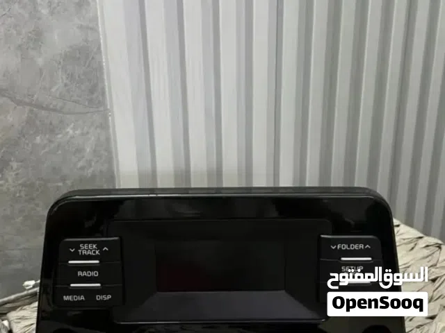 مسجل كيا سيراتو 19-20