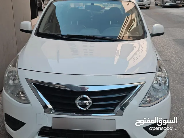 Nissan Sunny 2016 model BD : 2200