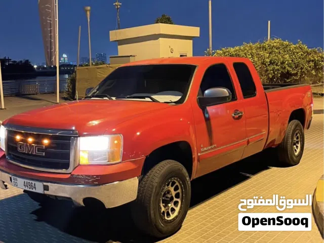 2008 جي إم سي سييرا 1500 SLE