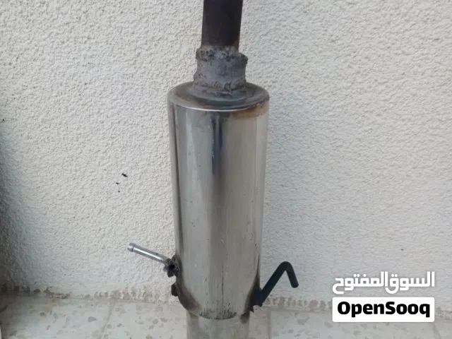 هدرز مضخم صوت