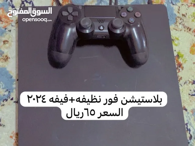 بلاستيشن 4 اقل من سوق
