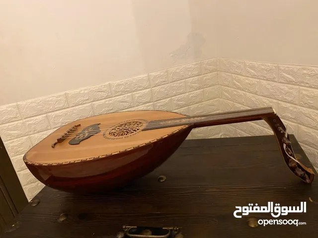 عود مصري وكالة