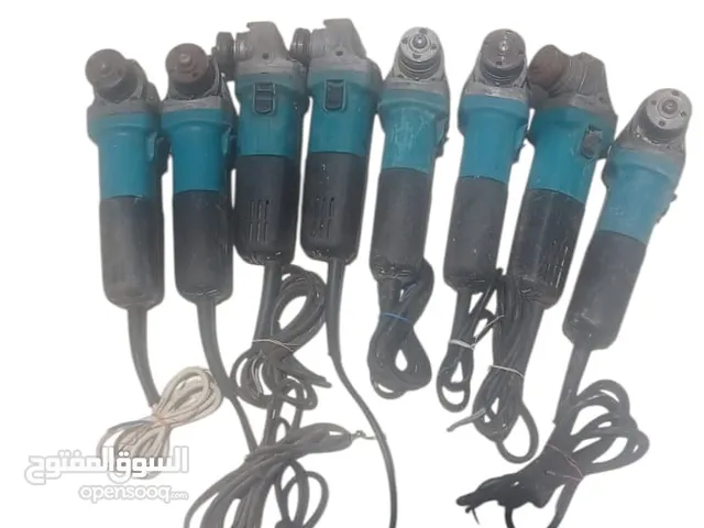 Makita Grinders