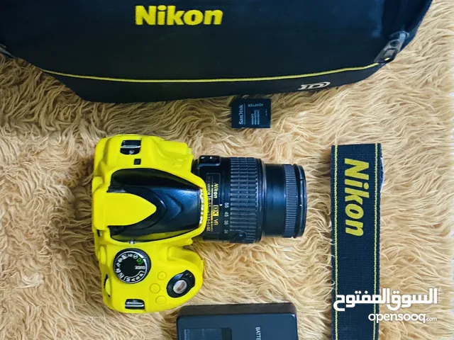 Nikon DSLR Cameras in Dhi Qar
