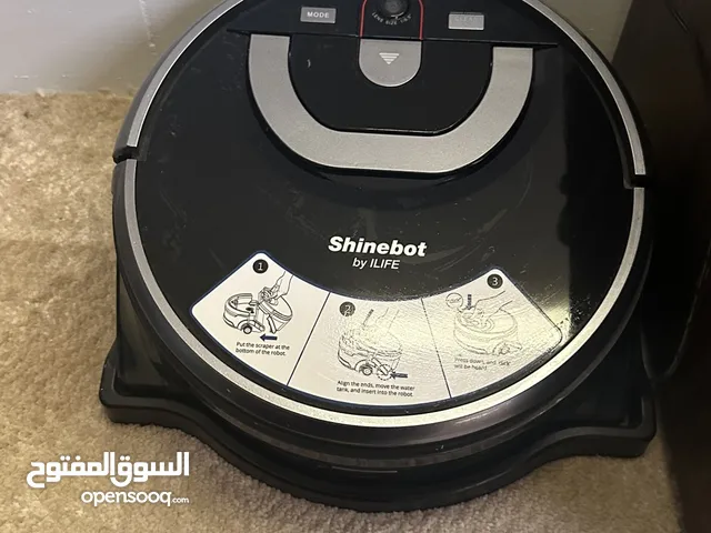 روبوت w450 iLife مسح وكنس ارضيات