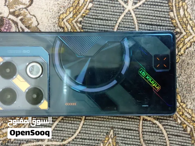 جهاز جي تي 20 برو للبيع او مراوس بايفون