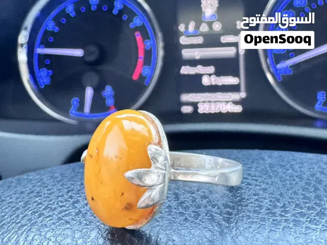 كهرمان اصفر