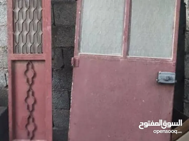 أبواب وشبابيك للبيع