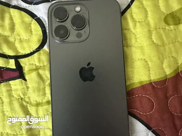 ايفون 13 pro  128GB   الجهاز ولا خدش  86