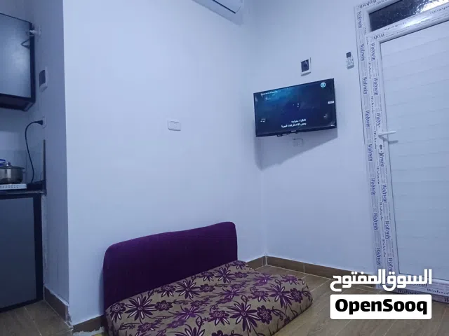 25 m2 Studio Townhouse for Rent in Tripoli Janzour