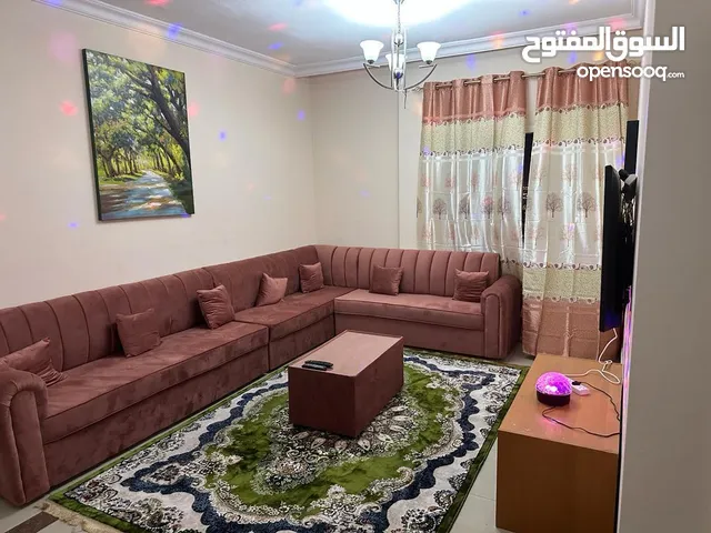 #غرفه وصالة لايجار الشهري في الشارقة بمنطقة التعاون #(ابراهيم)