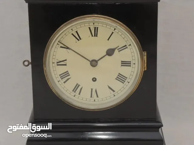 Mid 19th century clock