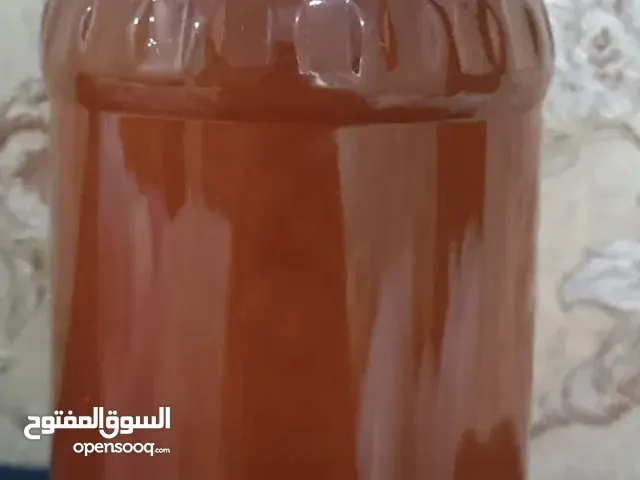 عسل طبيعي جبلي