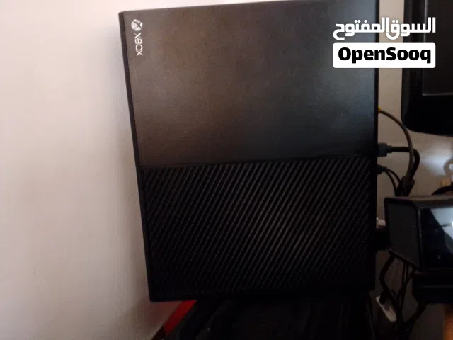Xbox One Xbox for sale in Amman