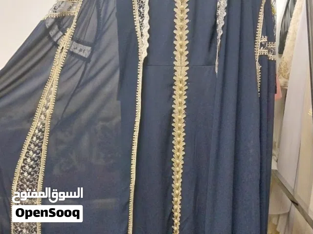 فستان سهره مغربي السعر عند الواصل